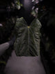 Anthurium (carla x dress) x (pap 'RL' x self) • select holdback