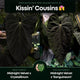 Anthurium #KissinCousins