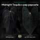 Midnight Tequila x pap papcarla • germinated seeds